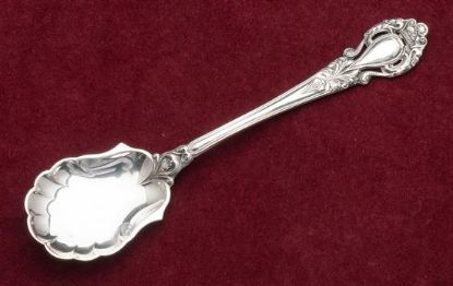 Picture of Sugar Spoon:
