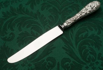 Picture of Lunch Knife French Bl.