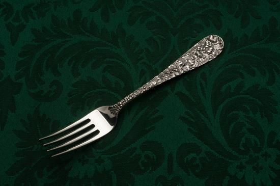 Picture of Luncheon Forks