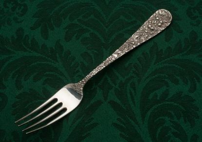 Picture of Dinner Forks