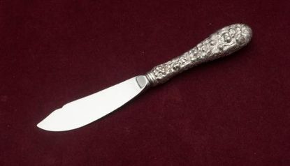 Picture of Hh Master Butter Serv.