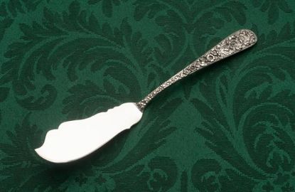 Picture of Flat Master Butter Ser