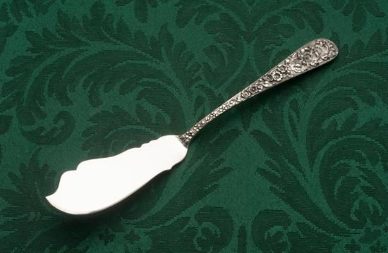 Picture of Flat Master Butter Ser