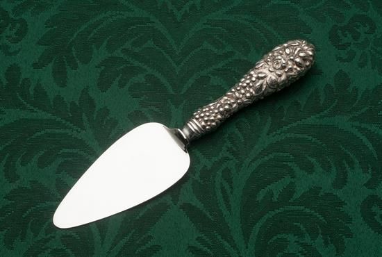 Picture of Cheese Serving Knife