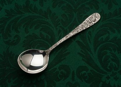 Picture of Gumbo Soup Spoon