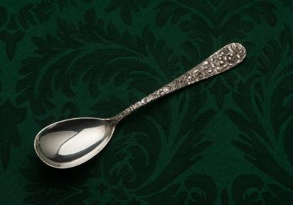 Picture of Sugar Spoon
