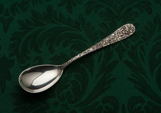 Picture of Sugar Spoon