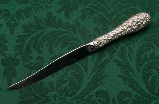 Picture of Ind.steak Knife