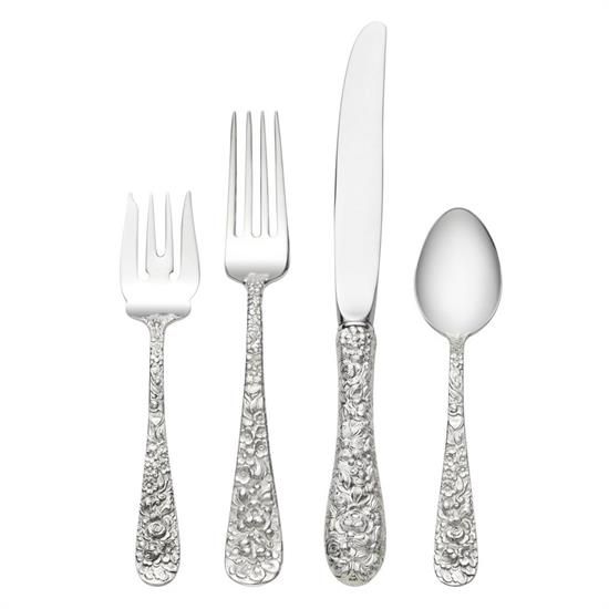 Picture of New 4pc. Place Setting