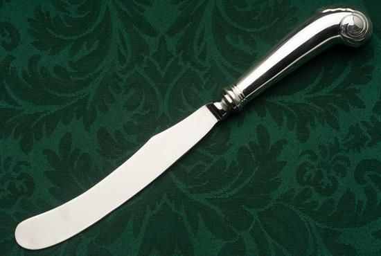 Picture of Place Knife Modern