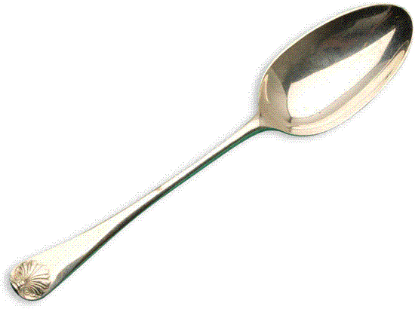 Picture of Place Soup Spoons