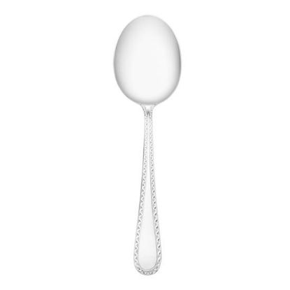 Picture of New Cream Soup Spoons