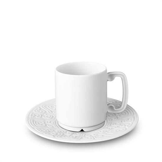 Picture of New Demi Cup&saucer