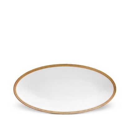 Picture of New Oval Platter 13"