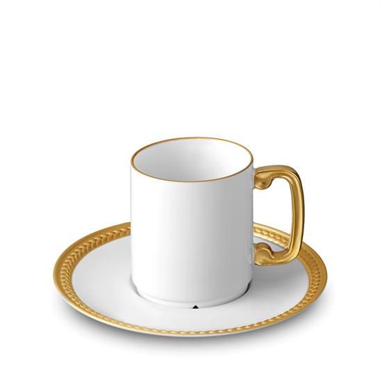 Picture of New Demi Cup&saucer