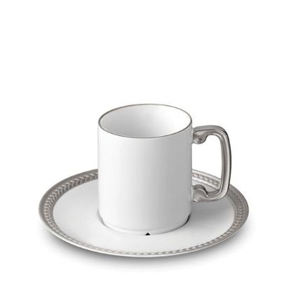 Picture of New Demi Cup&saucer