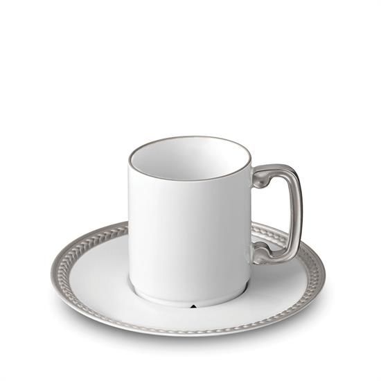 Picture of New Demi Cup&saucer