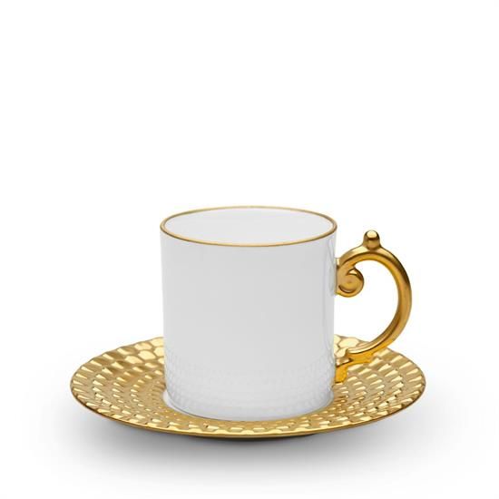 Picture of New Demi Cup&saucer
