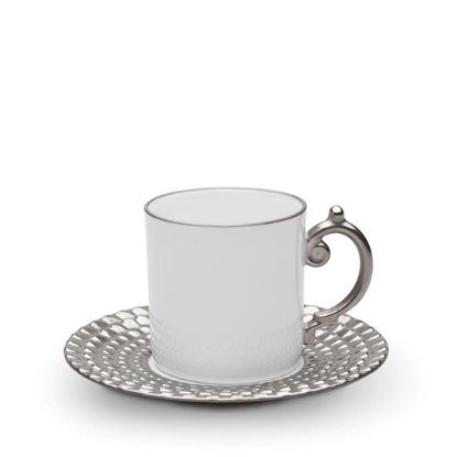 Picture of New Demi Cup&saucer