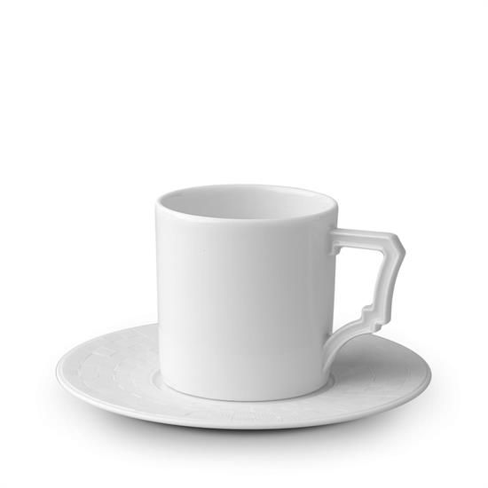 Picture of New Demi Cup&saucer