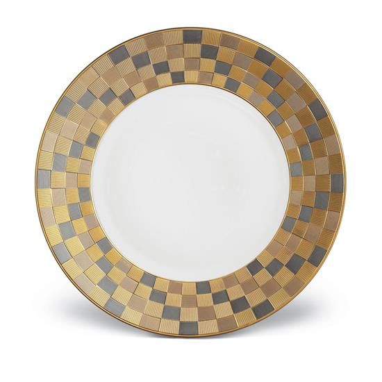 Picture of New Service Plate 12"