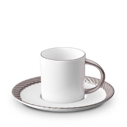 Picture of New Demi Cup&saucer