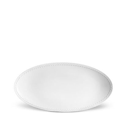 Picture of New Oval Platter 13"