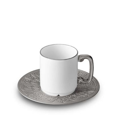 Picture of New Demi Cup&saucer