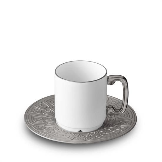 Picture of New Demi Cup&saucer