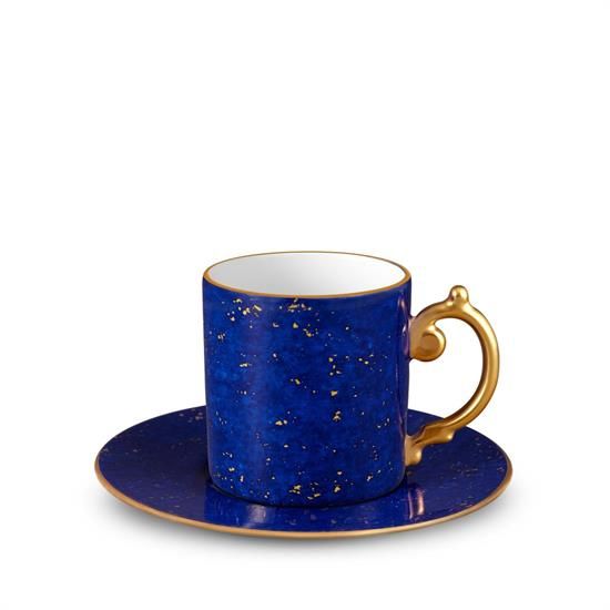 Picture of New Demi Cup&saucer