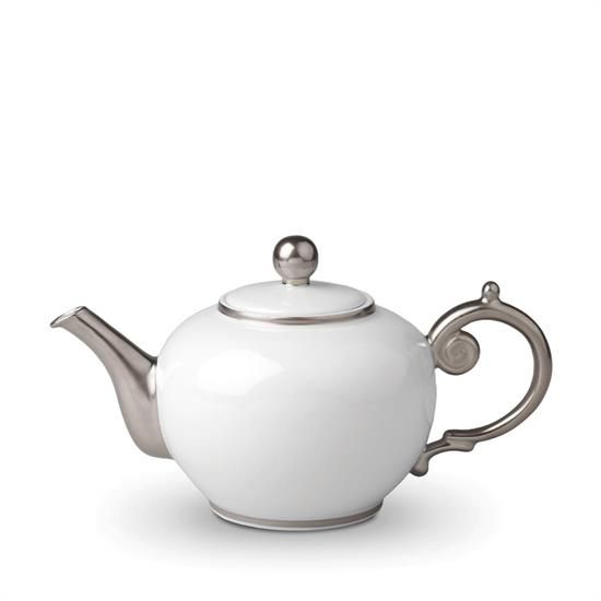 Picture of New Tea Pot