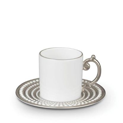 Picture of New Demi Cup&saucer