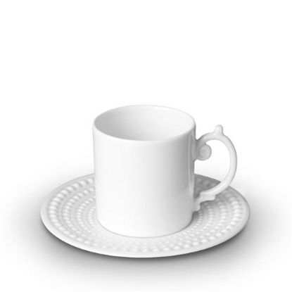 Picture of New Demi Cup&saucer