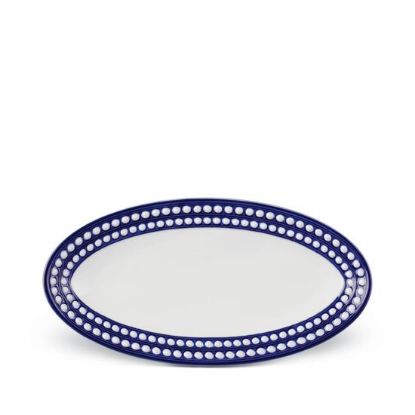 Picture of New Oval Platter 13"