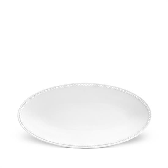 Picture of New Oval Platter 13"