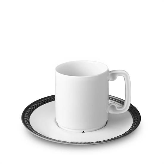 Picture of New Demi Cup&saucer