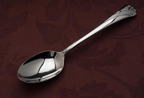 Picture of Table Serving Spoon