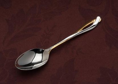 Picture of Place Soup Spoons