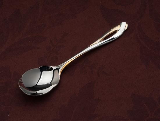 Picture of Sugar Spoon