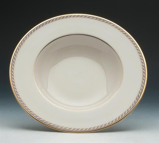 Picture of Soup Plates