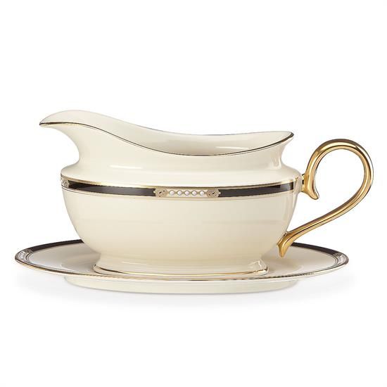 Picture of New Sauce Boat