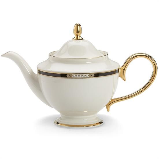 Picture of New Tea Pot