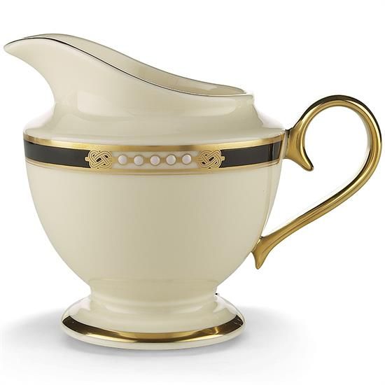 Picture of New Cream Pitcher