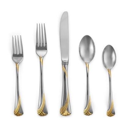 Picture of 4pc Place Size Setting