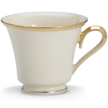 Picture of New Tea Cups