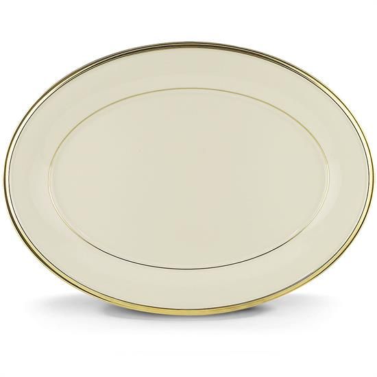 Picture of Oval Platter 16"