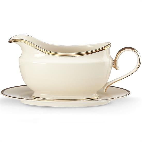 Picture of New Sauce Boat