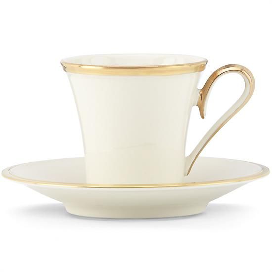 Picture of New Demi Cup&saucer