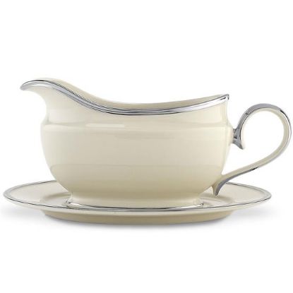 Picture of New Sauce Boat