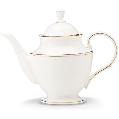 Picture of New Tea Pot